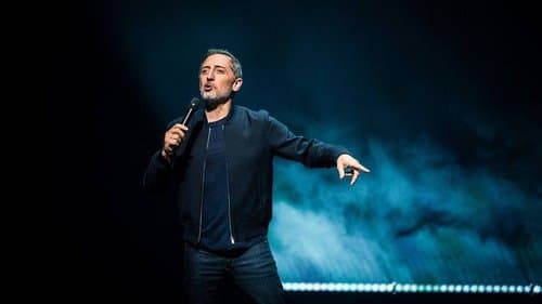 Gad Elmaleh : D'ailleurs Bild 1