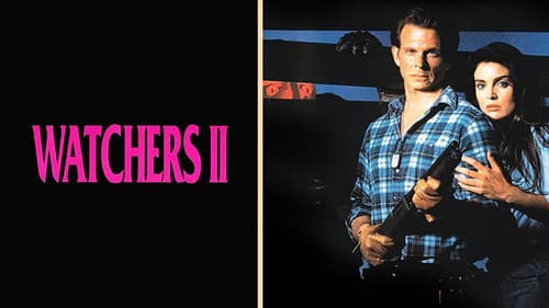 Watchers II - Augen des Terrors Bild 4