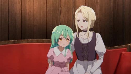 The Weakest Tamer Began a Journey to Pick Up Trash Bild 3