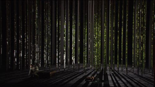 Wagner: Die Walküre Bild 4