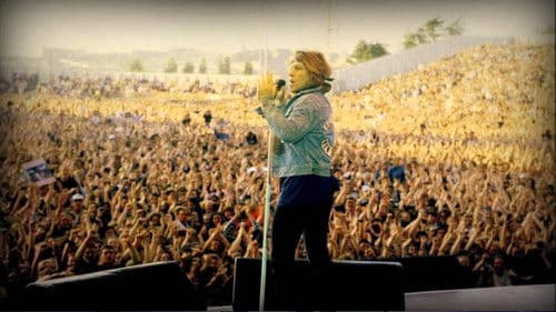 Bon Jovi | The Unreleased First Night Bild 1