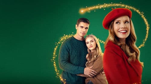 Joyful Mrs. Miracle - Unser wunderbarer Weihnachtsengel Bild 1