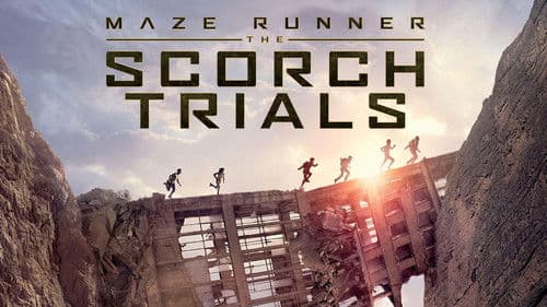 Maze Runner - Die Auserwählten in der Brandwüste Bild 6