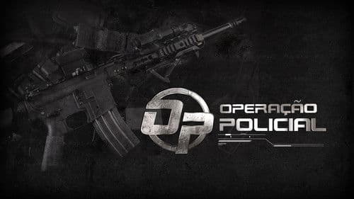 Operação Policial Bild 2