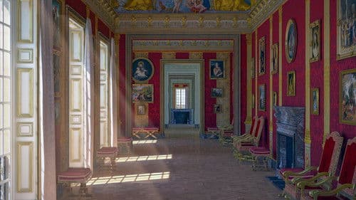 Versailles – Palast des Sonnenkönigs Bild 1