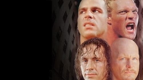 WWE Survivor Series 1996 Bild 1