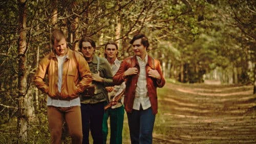 Päivät kuin unta Bild 2