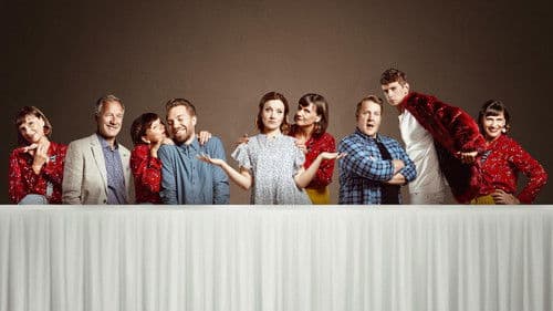 Sunnuntailounas Bild 2