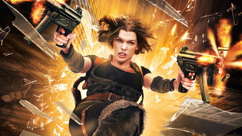 Resident Evil: Afterlife Bild 2