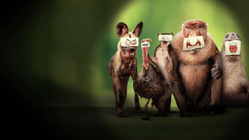 Underdogs: Außenseiter des Tierreichs Bild 7