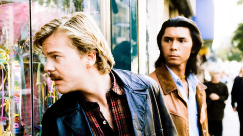 Renegades - Auf eigene Faust Bild 3