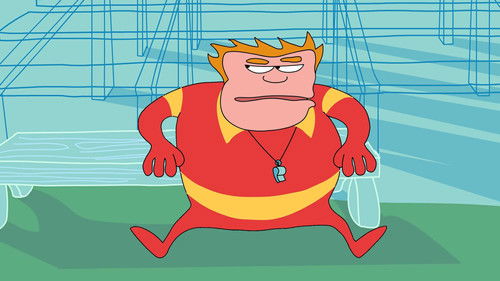 Der kleine Meisterregisseur Bild 1