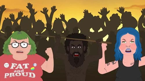 A Super Progressive Movie Bild 6