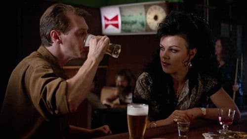 Trees Lounge - Die Bar in der sich alles dreht Bild 2