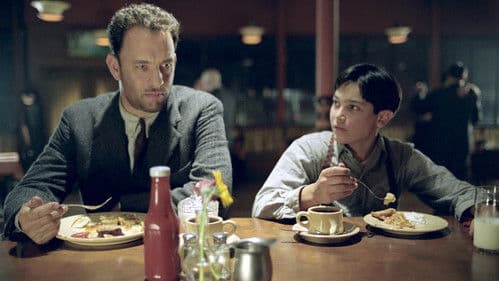 Road to Perdition Bild 2