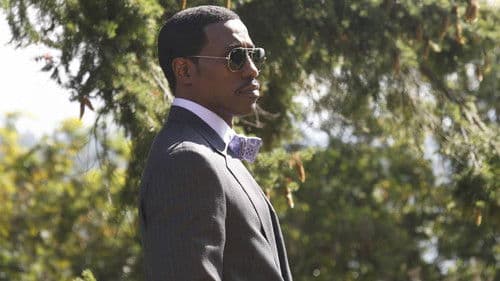 The Art of War 2 - Der Verrat Bild 5