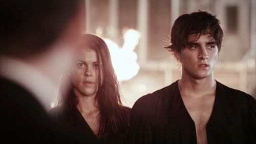 Blue Moon - Als Werwolf geboren Bild 3