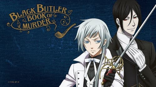 Black Butler: Book of Murder Bild 1
