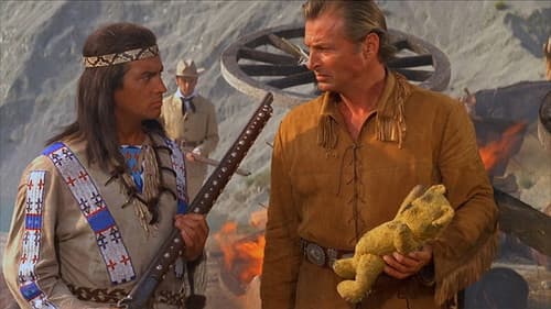 Winnetou 2. Teil Bild 1