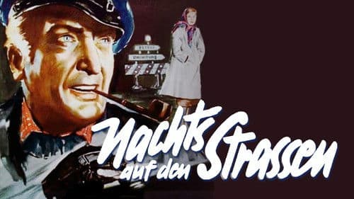 Nachts auf den Straßen Bild 8