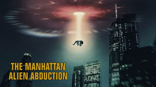 Die Alien-Entführung von Manhattan Bild 4