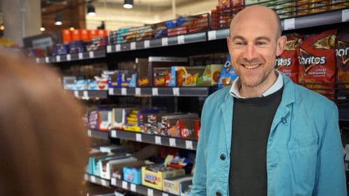 Supermarket Secrets Bild 1