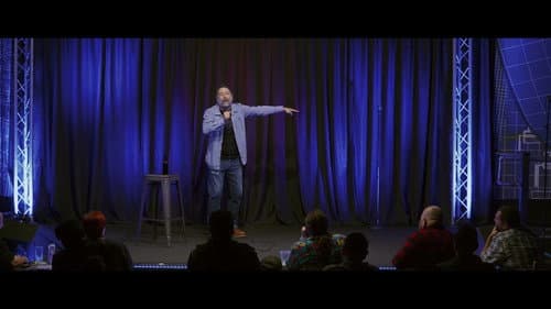 Kyle Kinane: Live At The Well Comedy Club Bild 1