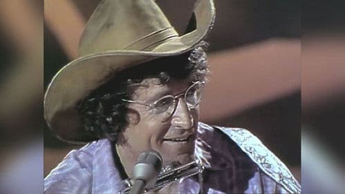 The Ballad of Ramblin' Jack Bild 1