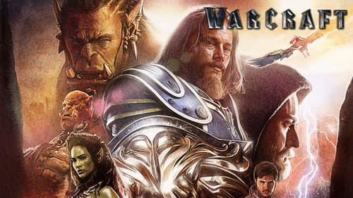 Warcraft: The Beginning Bild 6