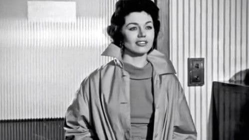 Stormy Crossing Bild 1