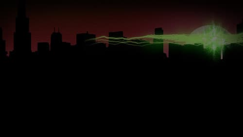 Killer Eye - Experiment des Grauens Bild 3