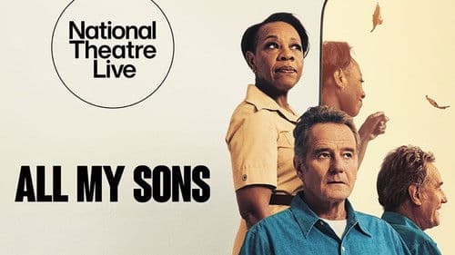 National Theatre Live: All My Sons Bild 1