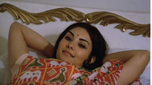 रजनीगन्धा Bild 3