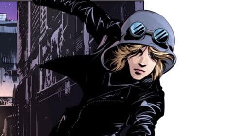 Gotham Stories Bild 1