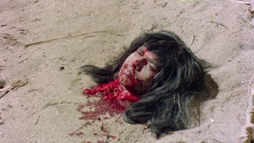 Lebendig gefressen Bild 6