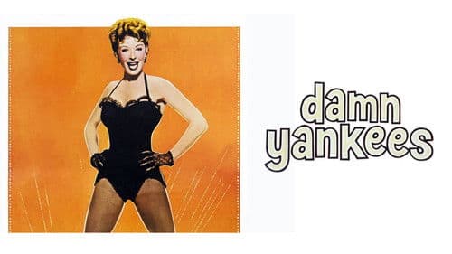 Damn Yankees Bild 4