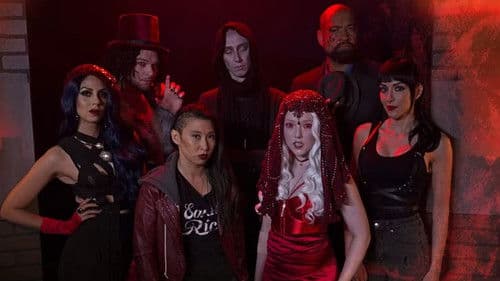 Vampire: The Masquerade - L.A. By Night Bild 1