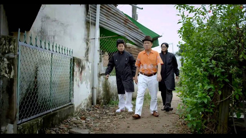 Năm Sau Con Lại Về Bild 1