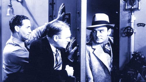 Dick Tracy's G-Men Bild 5