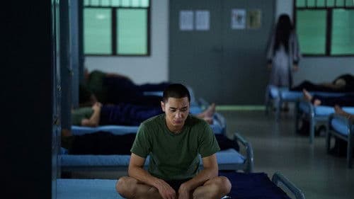 23:59: The Haunting Hour Bild 1