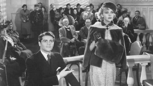 One Rainy Afternoon Bild 1