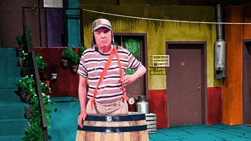 El Chavo del Ocho Bild 3