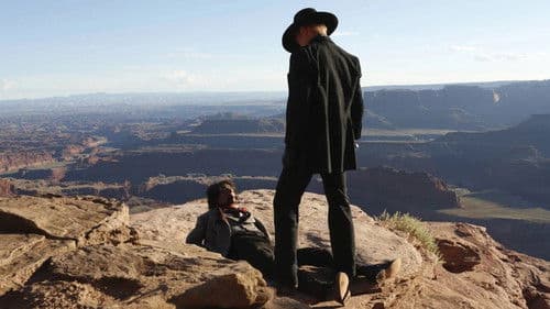 Westworld Bild 1