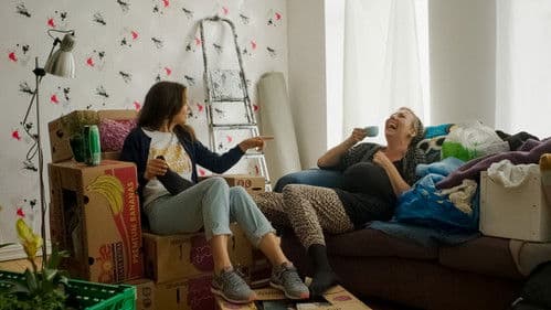 Staying Alive Bild 2