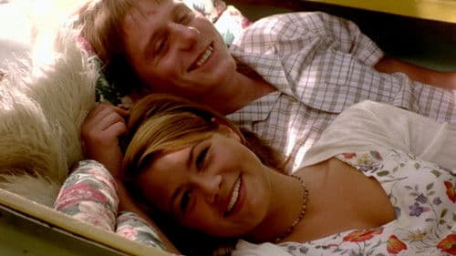 Kærlighed ved første hik Bild 4