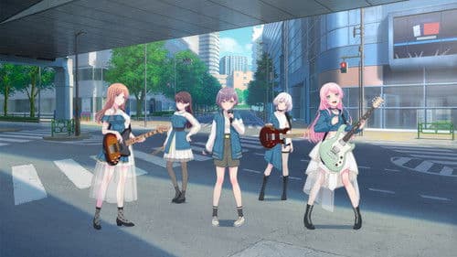 BanG Dream! It's MyGO!!!!! Bild 6