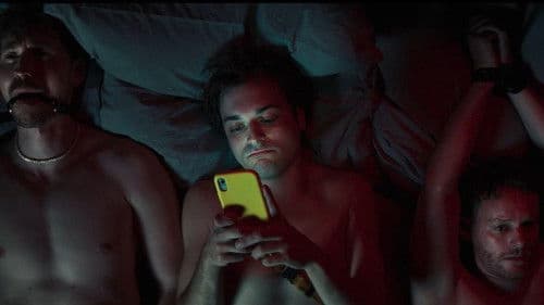 Ein Bett für Drei oder die außergewöhnliche und überraschende Komplexität von Schlafzimmermöbeln Bild 3