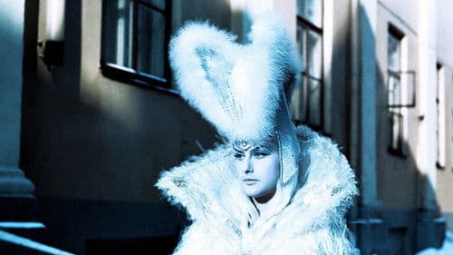 Die Schneekönigin Bild 4