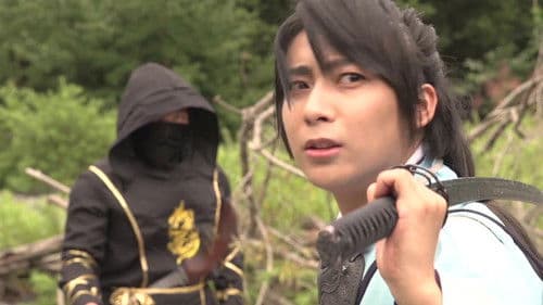 維新烈風 天狗判官 Bild 1