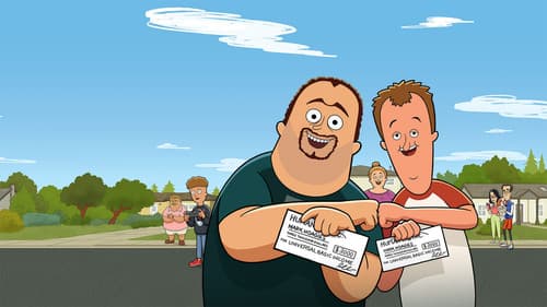 Universal Basic Guys Bild 3